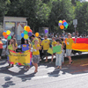 Marcha do Orgulho LGBT de Lisboa 2015